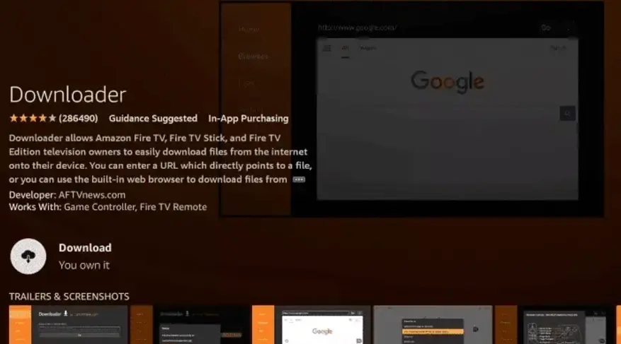 IPTV mit deutschem Fernsehen
