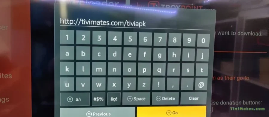 tivimate