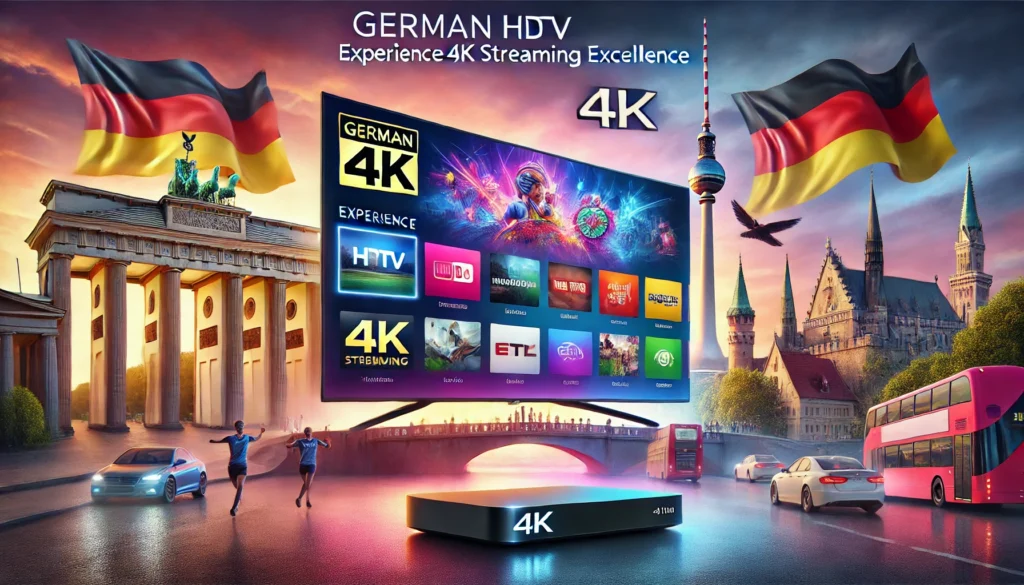 german iptv hd